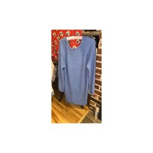 Selling winter dress or even like club or bar dress